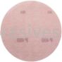 Norton 63642506464 6" P400 Grit MeshPower™ Aluminium Oxide Hook and Loop Discs