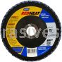 Norton 6 x 7/8/80 /Norton TwinFiber Type 29///Norton Flap Discs