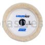 Norton Abrasives 63642542077 0 Super Cut Wool Pad - Step 1
