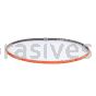 Norton 1/4 x 24 80-Y Norton SG Blaze Plus (PG S-Flex R980P File Belts