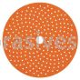 Norton 63642597500 5 x 11/16 Multi-Air Cyclonic P80-D Blaze A995 Paper H&L Discs