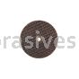 Norton 1-1/2 x .035 x 1/8 A60-OBNA2/D Sides Reinforced Type 01 Straight Wheels