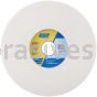Norton 8 x 1 x 1-1/4 5SG46-JVS3 Recess 3-1/4 x 1/2 Type 05 Recessed One Side Wheels