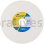 Norton 7 x 1/4 x 1-1/4 5NQ46-IVS3 Type 01 Straight Wheels
