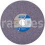 Norton 8 x 1/2 x 1-1/4 32A46-HVS3 Type 01 Straight Wheels