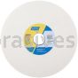 Norton 8 x 3/4 x 1-1/4 5SG46-JVS3 Type 01 Straight Wheels