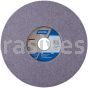 Norton 8 x 1 x 1-1/4 32A60-IVS3 Recess 3-1/4 x 1/2 Type 05 Recessed One Side Wheels