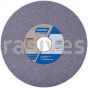 Norton 7 x 1/2 x 1-1/4 32A60-JVS3 Type 01 Straight Wheels