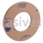 Norton Abrasives 66243497793 Cylindrical Grinding Wheels Type 01 20 x 1 x 10