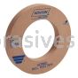 Norton Abrasives 66243497863 Cylindrical Grinding Wheels Type 01 24 x 1 x 12