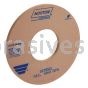 Norton Abrasives 66243497987 Cylindrical Grinding Wheels Type 01 30 x 3 x 12