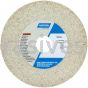 Norton 4 x 1/2 x 3/4 32A60-KVBE Type 01 Straight Wheels