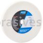 Norton 4 x 1/2 x 1/2 38A60-KVBE Type 01 Straight Wheels