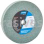 Norton 4 x 1/2 x 1/2 39C100-IVK Type 01 Straight Wheels