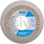 Norton 4 x 3 x 1-1/2 x 1-1/4 Rim 1/4 Back 1/2 32A60-JVBE Face Z ME19237 Type 11 Flaring Cup Wheels