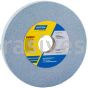 Norton 6 x 1/2 x 1-1/4 5SG60-KVS Type 01 Straight Wheels