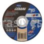 Norton 6 x 1/16 x 5/8 Gemini Cut-Off Reinforced Type 01 Straight Wheels