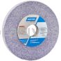 Norton 6 x 1/2 x 1-1/4 32AA46-KVTR Type 01 Straight Wheels