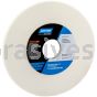 Norton 6 x 1/4 x 1-1/4 38A80-KVBE Type 01 Straight Wheels