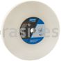 Norton 6 x 1/2 x 1/2 38A80-KVBE Type 01 Straight Wheels