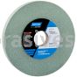 Norton 6 x 1/2 x 1-1/4 39C120-IVK Type 01 Straight Wheels