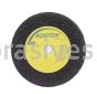 Norton 6 x 1 x 5/8 NZ III NZC1624-Q5BSX348 S Webs Type 01 Straight Wheels