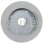 Norton 6 x 1 x 4 38A80-HVBE Rim 1 Plate A47466 Type 02 Cylinder Wheels
