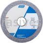 Norton 6 x 2 x 1-1/4 32A60-JVBE Rim 1/2 Back 1/2 Type 06 Straight Cup Wheels