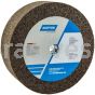 Norton 6 x 2 x 5/8-11 4NZ1634-R5BX348 ME22293 Rim 2 Back 3/4 E98728 NCRH Steel Bushing Type 06 Straight Cup Wheels
