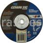Norton Abrasives 66252841193 6 x 5/32 x 5/8-11 Norton Gemini Type 27 Depressed Center Wheels