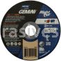 Norton 5x.045x7/8 Gemini RightCut D Sides Reinforced Type 01 Straight Wheels
