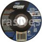Norton Abrasives 66252841912 4-1/2 x .045 x 7/8 Norton Gemini RightCut SS Type 27 Depressed Center Wheels