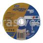 Norton Abrasives 66252842008 6 x .045 x 7/8 Norton NorZon Plus RightCut Type 01 Straight Cutting Wheels