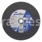 Norton Abrasives 66252843250 12 x 7/64 x 1 Norton BlueFire Reinforced Type 01 Straight Wheels