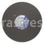 Norton Abrasives 66252843258 20 x 5/32 x 1 Norton BlueFire Free Cut Reinforced Type 01 Straight Wheels