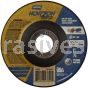 Norton Abrasives 66252843320 4-1/2 x .045 x 7/8 Norton NorZon Plus RightCut Type 27 Depressed Center Wheels