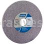 Norton 7 x 1/4 x 1-1/4 32AA46-IVTR Type 01 Straight Wheels