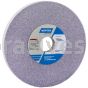 Norton 7 x 1/2 x 1-1/4 32AA60-JVTR Type 01 Straight Wheels