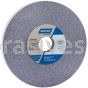 Norton 7 x 1/2 x 1-1/4 32AA80-IVTR Type 01 Straight Wheels