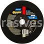 Norton 7 x 1/8 x 7/8 Gemini Flexible A36 Type 27 Depressed Center Wheels