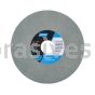 Norton 7 x 1/4 x 1-1/4 39C100-IVK Type 01 Straight Wheels