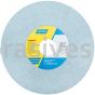 Norton 7 x 1/2 x 1-1/4 5SG80-IVS Type 01 Straight Wheels