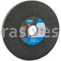 Norton 7 x 1/2 x 1-1/4 37C60-OVK Type 01 Straight Wheels