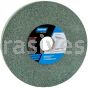 Norton 7 x 1/2 x 1-1/4 39C60-JVK Type 01 Straight Wheels