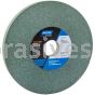 Norton 7 x 1/2 x 1-1/4 39C80-IVK Type 01 Straight Wheels