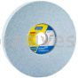 Norton 7 x 3/4 x 1-1/4 5SG46-IVS Recess 2-3/4 x 1/4 Type 05 Recessed One Side Wheels
