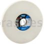 Norton 7 x 3/4 x 1-1/4 38A60-IVBE Recess 2-3/4 x 1/4 Type 05 Recessed One Side Wheels