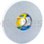 Norton 7 x 3/4 x 1-1/4 5SG60-IVS Recess 2-3/4 x 1/4 Type 05 Recessed One Side Wheels