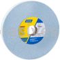 Norton 7 x 1 x 1-1/4 5SG60-JVS Type 01 Straight Wheels