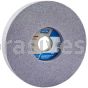 Norton 7 x 1-1/4 x 1-1/4 32A60-JVBE Recess 2-3/4 x 5/8 Type 05 Recessed One Side Wheels